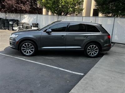 2019 Audi Q7 quattro Premium Plus 55 T - Photo 4 - Salt Lake City, UT 84115