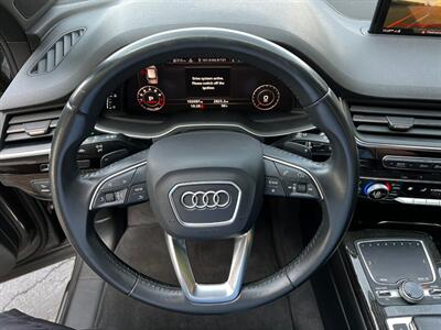 2019 Audi Q7 quattro Premium Plus 55 T - Photo 37 - Salt Lake City, UT 84115