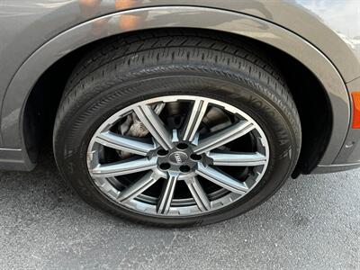 2019 Audi Q7 quattro Premium Plus 55 T - Photo 11 - Salt Lake City, UT 84115