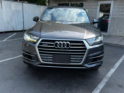 2019 Audi Q7 quattro Premium Plus 55 T - Photo 2 - Salt Lake City, UT 84115