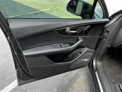 2019 Audi Q7 quattro Premium Plus 55 T - Photo 20 - Salt Lake City, UT 84115