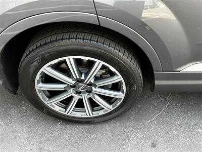 2019 Audi Q7 quattro Premium Plus 55 T - Photo 12 - Salt Lake City, UT 84115