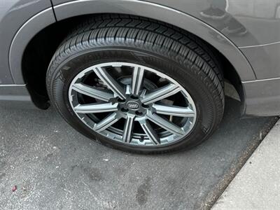 2019 Audi Q7 quattro Premium Plus 55 T - Photo 13 - Salt Lake City, UT 84115