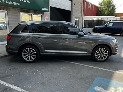 2019 Audi Q7 quattro Premium Plus 55 T - Photo 8 - Salt Lake City, UT 84115