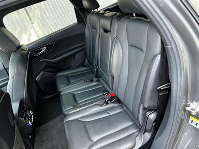 2019 Audi Q7 quattro Premium Plus 55 T - Photo 22 - Salt Lake City, UT 84115