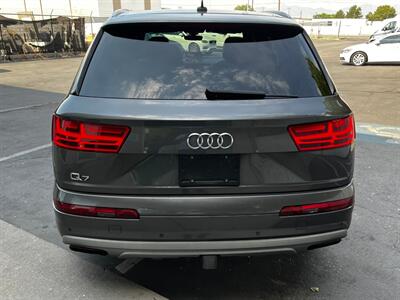 2019 Audi Q7 quattro Premium Plus 55 T - Photo 6 - Salt Lake City, UT 84115