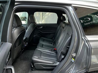 2019 Audi Q7 quattro Premium Plus 55 T - Photo 21 - Salt Lake City, UT 84115