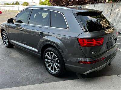 2019 Audi Q7 quattro Premium Plus 55 T - Photo 5 - Salt Lake City, UT 84115