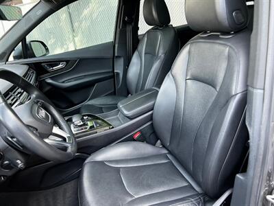 2019 Audi Q7 quattro Premium Plus 55 T - Photo 18 - Salt Lake City, UT 84115