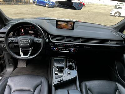 2019 Audi Q7 quattro Premium Plus 55 T - Photo 26 - Salt Lake City, UT 84115
