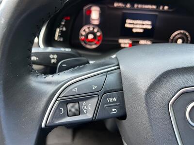 2019 Audi Q7 quattro Premium Plus 55 T - Photo 35 - Salt Lake City, UT 84115