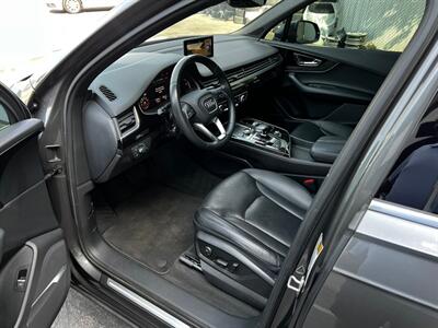 2019 Audi Q7 quattro Premium Plus 55 T - Photo 16 - Salt Lake City, UT 84115
