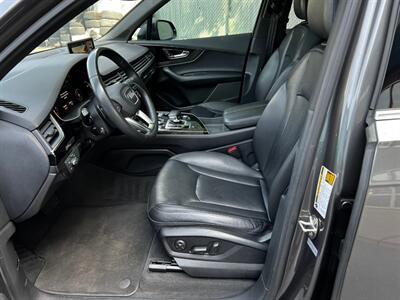 2019 Audi Q7 quattro Premium Plus 55 T - Photo 17 - Salt Lake City, UT 84115