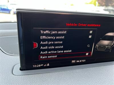 2019 Audi Q7 quattro Premium Plus 55 T - Photo 43 - Salt Lake City, UT 84115