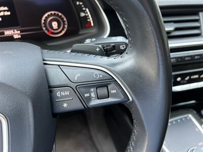 2019 Audi Q7 quattro Premium Plus 55 T - Photo 36 - Salt Lake City, UT 84115