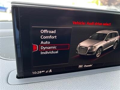 2019 Audi Q7 quattro Premium Plus 55 T - Photo 41 - Salt Lake City, UT 84115