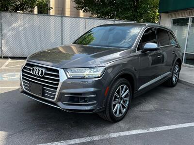 2019 Audi Q7 quattro Premium Plus 55 T - Photo 3 - Salt Lake City, UT 84115