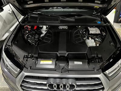 2019 Audi Q7 quattro Premium Plus 55 T - Photo 51 - Salt Lake City, UT 84115