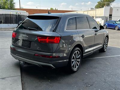 2019 Audi Q7 quattro Premium Plus 55 T - Photo 7 - Salt Lake City, UT 84115