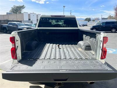 2023 Chevrolet Silverado 2500HD LT - Photo 7 - Salt Lake City, UT 84115