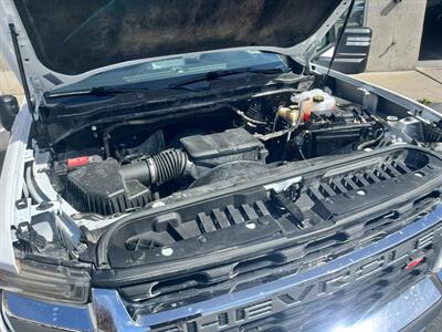 2023 Chevrolet Silverado 2500HD LT - Photo 39 - Salt Lake City, UT 84115