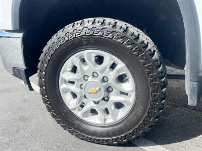 2023 Chevrolet Silverado 2500HD LT - Photo 14 - Salt Lake City, UT 84115
