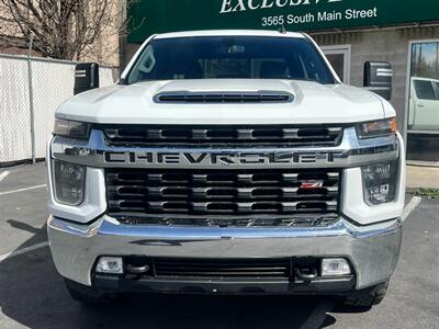 2023 Chevrolet Silverado 2500HD LT - Photo 2 - Salt Lake City, UT 84115