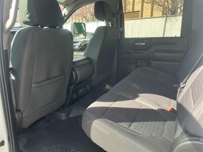 2023 Chevrolet Silverado 2500HD LT - Photo 23 - Salt Lake City, UT 84115