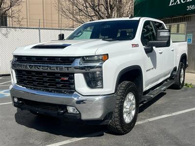 2023 Chevrolet Silverado 2500HD LT - Photo 3 - Salt Lake City, UT 84115