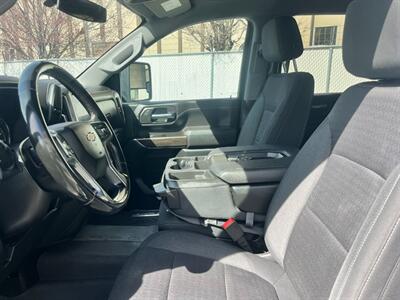 2023 Chevrolet Silverado 2500HD LT - Photo 21 - Salt Lake City, UT 84115