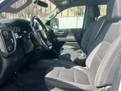 2023 Chevrolet Silverado 2500HD LT - Photo 19 - Salt Lake City, UT 84115