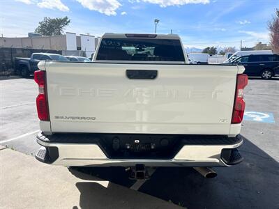2023 Chevrolet Silverado 2500HD LT - Photo 6 - Salt Lake City, UT 84115