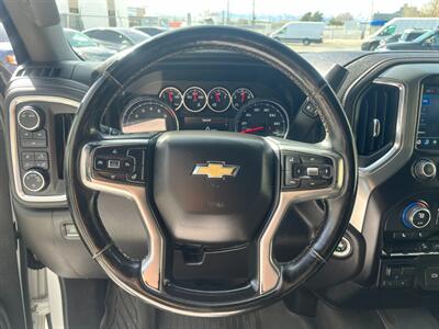 2023 Chevrolet Silverado 2500HD LT - Photo 28 - Salt Lake City, UT 84115