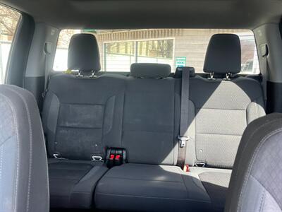 2023 Chevrolet Silverado 2500HD LT - Photo 25 - Salt Lake City, UT 84115