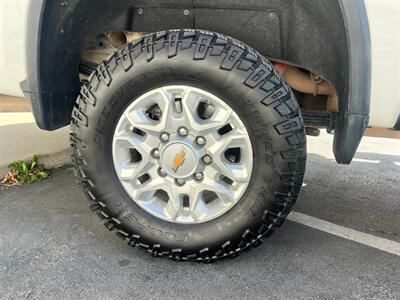 2023 Chevrolet Silverado 2500HD LT - Photo 12 - Salt Lake City, UT 84115