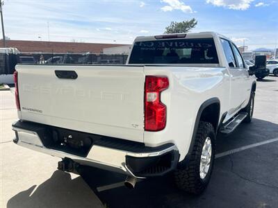 2023 Chevrolet Silverado 2500HD LT - Photo 8 - Salt Lake City, UT 84115