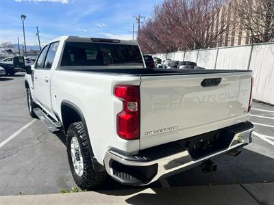2023 Chevrolet Silverado 2500HD LT - Photo 5 - Salt Lake City, UT 84115