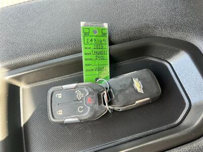 2023 Chevrolet Silverado 2500HD LT - Photo 33 - Salt Lake City, UT 84115