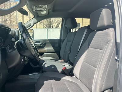 2023 Chevrolet Silverado 2500HD LT - Photo 20 - Salt Lake City, UT 84115