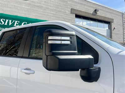 2023 Chevrolet Silverado 2500HD LT - Photo 10 - Salt Lake City, UT 84115