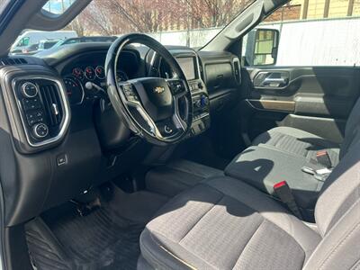 2023 Chevrolet Silverado 2500HD LT - Photo 18 - Salt Lake City, UT 84115