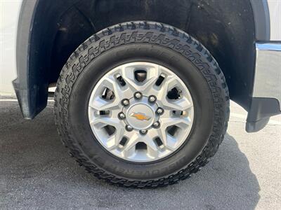 2023 Chevrolet Silverado 2500HD LT - Photo 11 - Salt Lake City, UT 84115