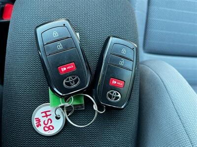 2024 Toyota Corolla Cross Hybrid SE - Photo 37 - Salt Lake City, UT 84115