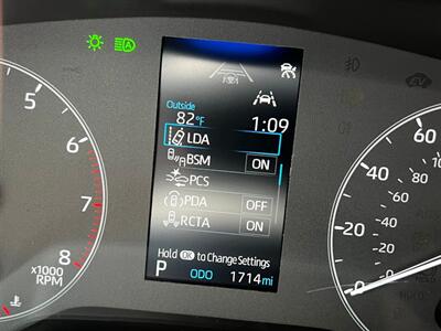 2024 Toyota Corolla Cross Hybrid SE - Photo 39 - Salt Lake City, UT 84115
