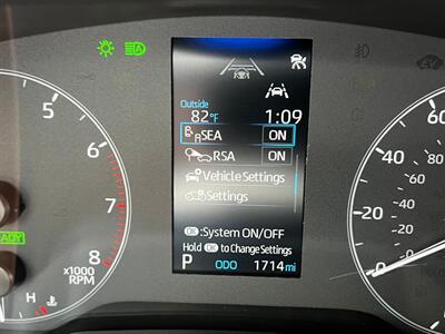 2024 Toyota Corolla Cross Hybrid SE - Photo 40 - Salt Lake City, UT 84115