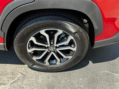 2024 Toyota Corolla Cross Hybrid SE - Photo 12 - Salt Lake City, UT 84115