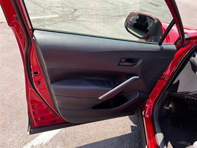 2024 Toyota Corolla Cross Hybrid SE - Photo 18 - Salt Lake City, UT 84115