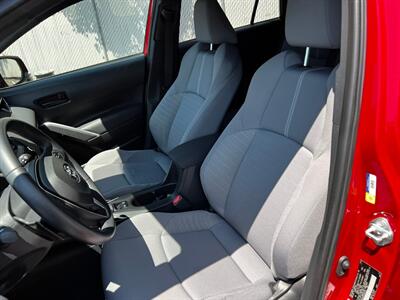 2024 Toyota Corolla Cross Hybrid SE - Photo 17 - Salt Lake City, UT 84115