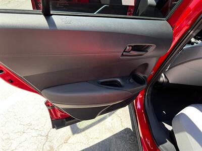 2024 Toyota Corolla Cross Hybrid SE - Photo 21 - Salt Lake City, UT 84115