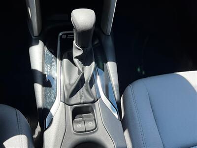 2024 Toyota Corolla Cross Hybrid SE - Photo 36 - Salt Lake City, UT 84115